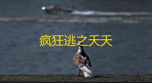 第五人格正版疯狂逃之夭夭